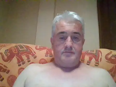 Cumlover5534 online show from October 4, 7:29 pm