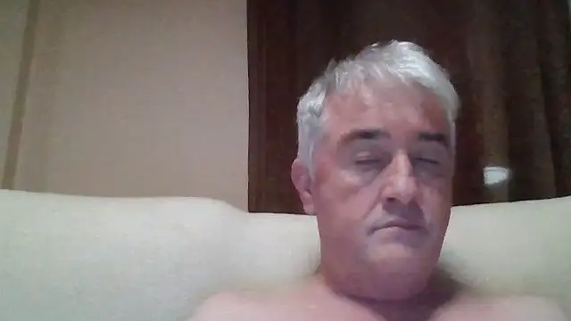 Cumlover5534 online show from October 18, 5:56 am