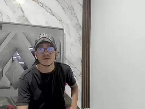 maximoseductor online show from November 9, 3:05 pm