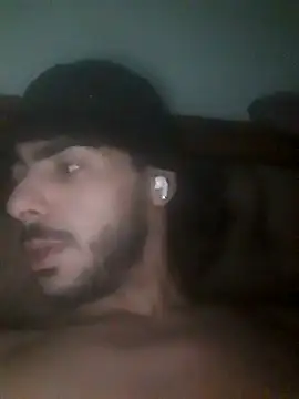 Ba Bi4737 online show from November 17, 1:47 pm