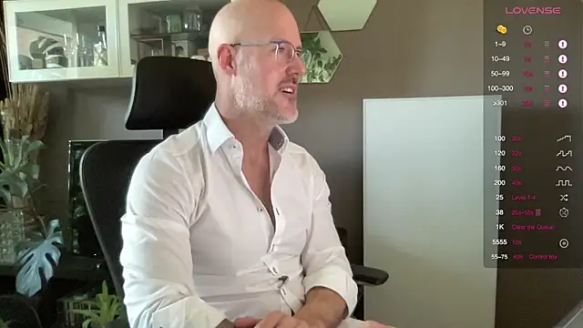 the new fit rubinho online show from May 28, 7:06 am