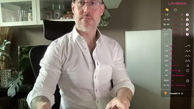 the new fit rubinho online show from February 26, 8:37 am