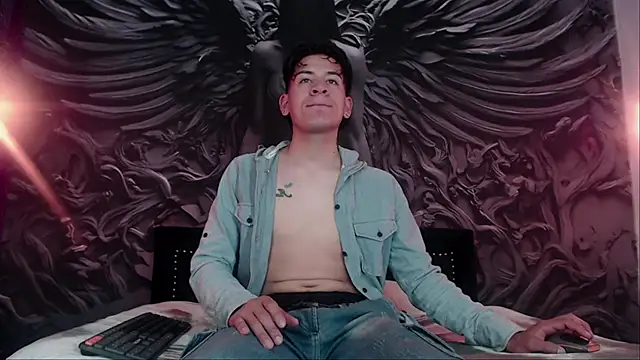 Noa11  online show from November 10, 2:11 pm