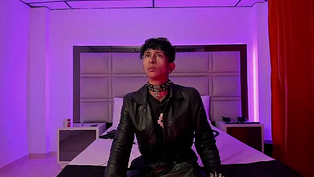 Maximo king25 online show from November 12, 4:51 am