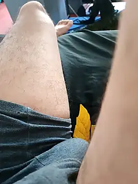 MonasticCanine online show from February 11, 8:36 pm