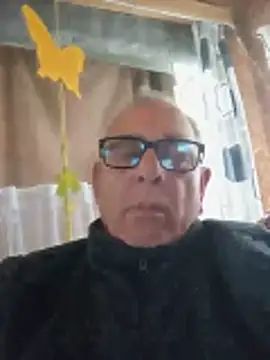 andy-1961 online show from May 17, 4:47 pm