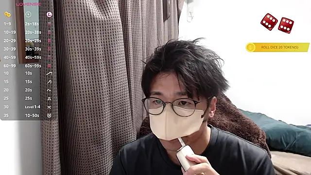 yuu-to-desu online show from November 27, 12:36 am