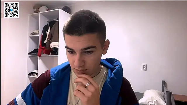  BarePulse online show from February 6, 9:01 pm