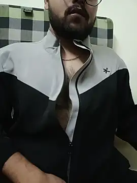 MrToxxic online show from November 20, 6:18 pm