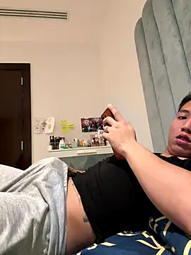 The chosen0420 online show from November 11, 3:22 am