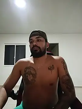 lucasanger online show from November 11, 2:27 am