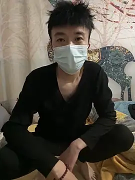 Theo615 online show from November 14, 4:41 pm