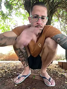 Lucasjandre online show from January 16, 1:03 pm