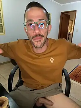 Lucasjandre online show from January 19, 2:52 pm