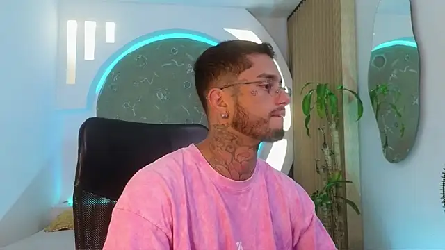 Alanrodgers online show from March 2, 11:17 am