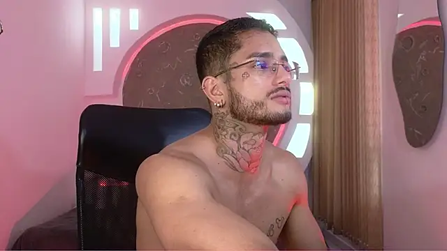 Alanrodgers online show from January 15, 2:53 pm