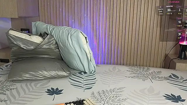 Danmaxwell  online show from December 4, 12:17 am