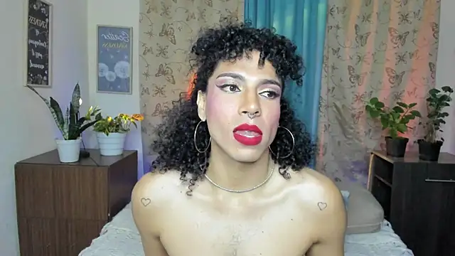 Angel White25 online show from November 29, 1:29 am