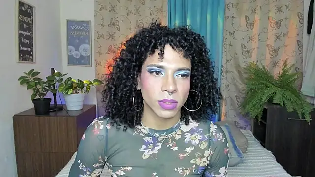 Angel White25 online show from November 27, 10:35 pm