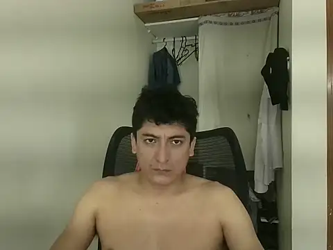 romdem online show from December 3, 6:25 pm