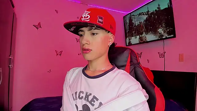 ThiagoDV online show from November 13, 11:48 am