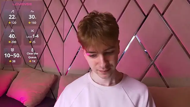 Paul Holt online show from November 20, 8:29 pm