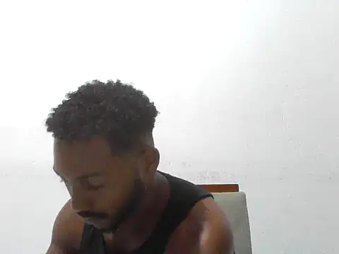 PutosRJ online show from November 12, 2:17 am