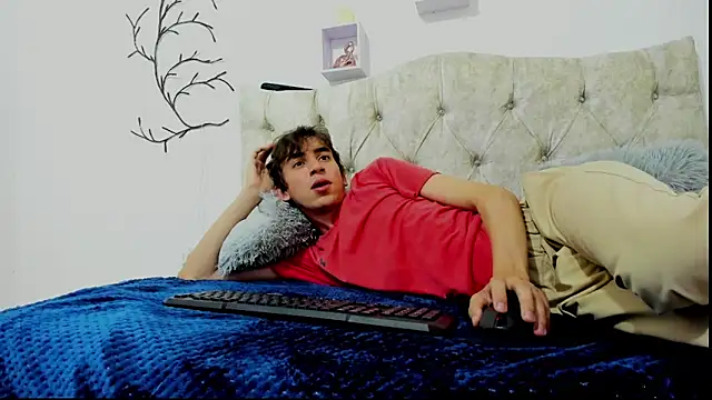 TerryGrace online show from November 12, 7:41 pm