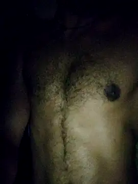 Mersho31 online show from March 2, 9:44 pm