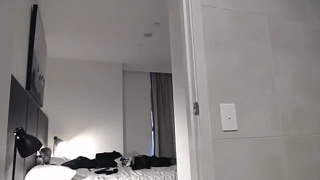 tattsNcock online show from March 25, 9:30 pm