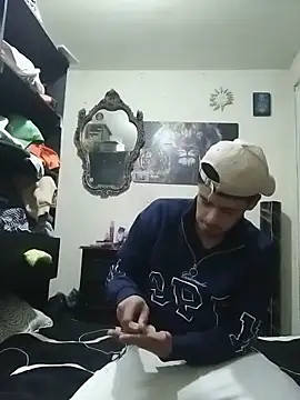 Junior 47 online show from March 25, 9:57 am