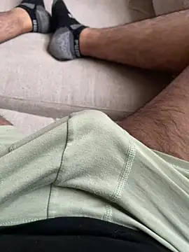 Luis211009  online show from June 2, 2:01 am
