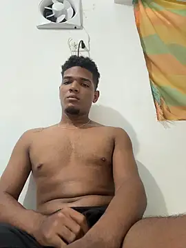 SeductivoX online show from November 15, 9:17 pm