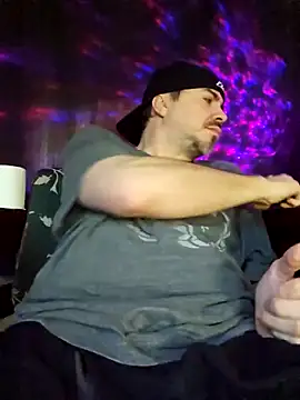 wilburydeznutz online show from February 16, 8:51 pm