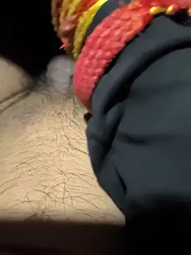 Ritik143jhil online show from February 11, 7:52 pm