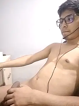 Jonny151987 online show from February 7, 1:24 am