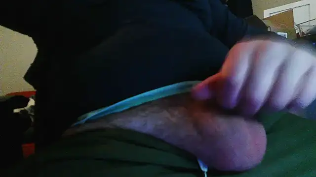 ShyBaker online show from April 20, 5:32 am