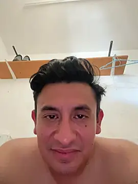 manrrique4567 online show from March 20, 9:40 pm