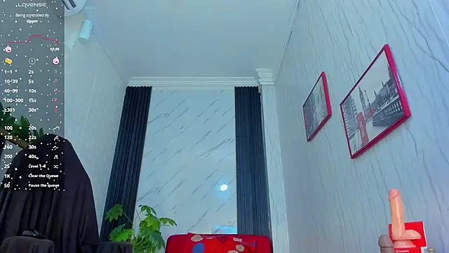 sam kato online show from November 29, 8:55 pm