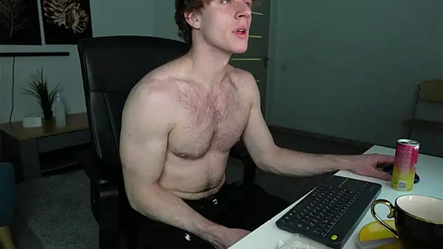 Charles Dreams online show from November 27, 4:54 pm