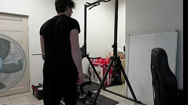 Charles Dreams online show from December 14, 3:08 pm