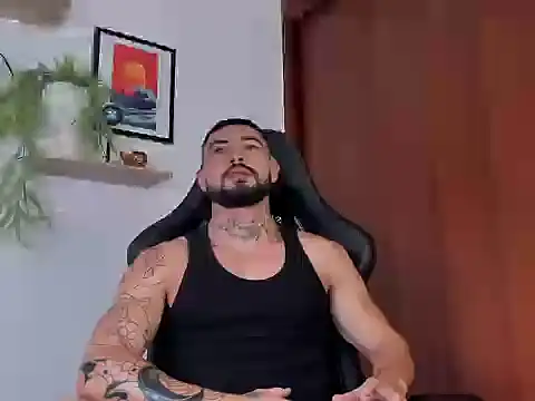 tristancolt online show from November 15, 3:36 pm