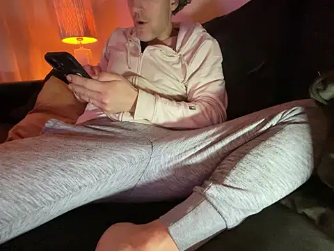 Brandonn1989amateur online show from February 12, 9:32 pm