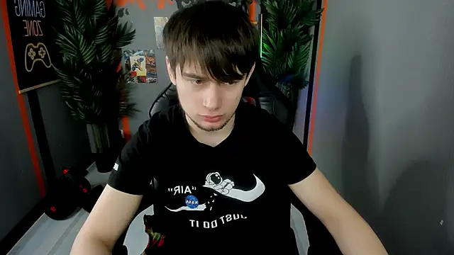 AlejandroEllias online show from February 26, 8:21 pm