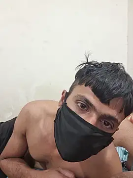 syndyc1 online show from January 18, 2:52 pm