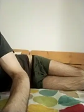 Zki996 online show from November 15, 3:19 am