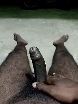 spermc online show from April 21, 4:35 pm