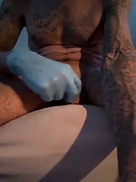 CarlosStillBig online show from January 16, 4:26 am