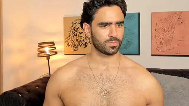 Brad Martin online show from March 25, 11:09 pm