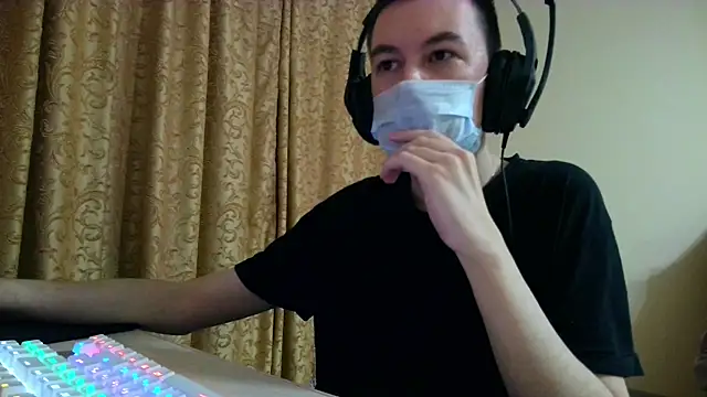 dr pipirkin online show from November 17, 3:09 am